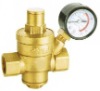 water pressure reduce valve