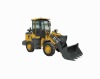 wheel loader ZL15