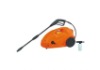 Electric High Pressure Washer 1400W Brush Motor