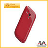 High quality mobile phone spare parts for samsung ,for samsung galaxy s3 i9300 tpu case