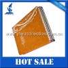 competitve price PU portfolio,leather zipper notebook