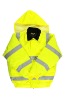 Reflective Vest Safety Clothes