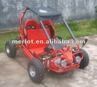 110cc go kart New!