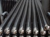 Solar collector tube/pipe