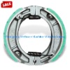 motorcycle brake shoe JH70