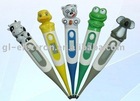 clinical digital thermometer