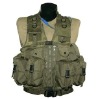 military tactical vest