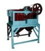 Gold ore and iron ore jig separator