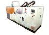 pressure die casting machine