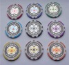 Ultimate poker chips