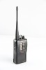 cheap icom radio with alarm function walkie talkies