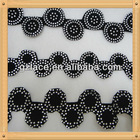 Black lace!!!Hot Drilling TZ29,32,43 Lace