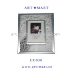 Mylar Glass Photo Frame No.CC030