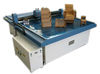 Digital flatbed cutter