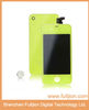 New Style Luminous Conversion Kit for iPhone 4S