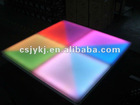 led dance floor