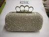 New arrival fashion clutch evening bag 2012