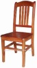 Slat back wood chairs GM5006