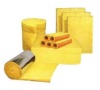 glass wool pipe