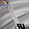 heat resistant fiber glass sleeving for conductor