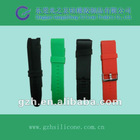 Selling deft design silicone watch band