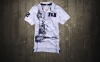 2011 last new style men's AFpolo t-shirs