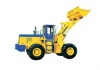 WSM955 front loader