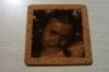 Cork Cup Coaster