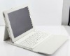 stylish for ipad 2 case with keyboard