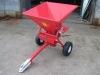 350lbs towbehind Turf ATV fertilizer spreader