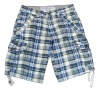 Newest Design Cotton Summer Men's Short