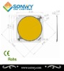 4 years warranty ceramic cob led light source 30w 37*37mm