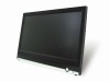 H.264 4CH DVR /CCTV DVR /Monitor with 19" LCD DVR