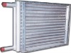 air heat exchanger SZL