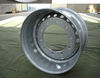 22.5x11.75 heavy duty truck wheel