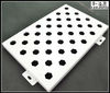 guangzhou aluminum cladding panel for wall