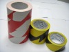 PVC WARNING TAPE FOR FLOOR