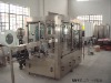 Automatic water plastic bottlling machine china