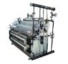 Claw Type Single Facer Machine