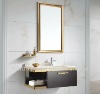 Modern Stainless Steel bathroom cabinet BG-809