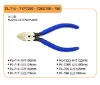 KEIBA PL-714 combination cutting pliers/ KEIBA cutting nippers/ Plastic cutting pliers