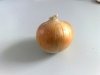 fresh China brown onion