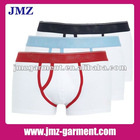 High quality mens fashion modal underwear