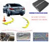 Parking Assistance System PAS