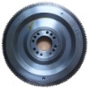 flywheel assembly