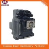 hydraulic gear pumpTRUCK'S HYDRAULIC GEAR PUMP OF KPA1302