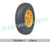 PU wheel,PU wheels 2.50-4