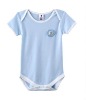 fashion soft comfortable baby bodysuit