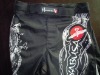 boxing shorts,Cage Fighter shorts, MMA Authentic