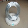 Manufacturer of galvanized Wire